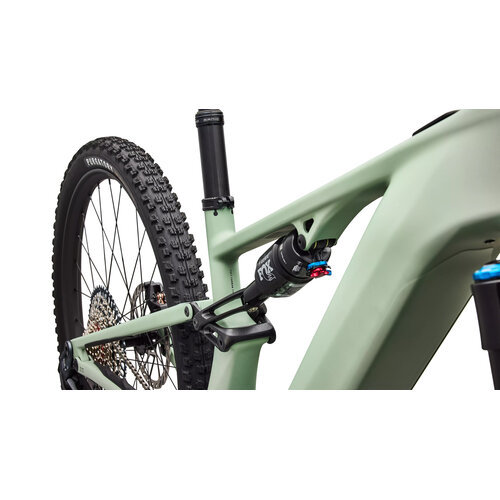 Specialized Specialized Turbo Levo R Expert | Electric Bike