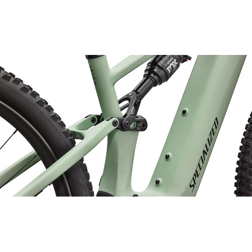 Specialized Specialized Turbo Levo R Expert | Electric Bike
