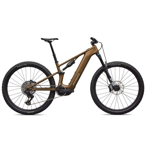 Specialized Specialized Turbo Levo R Comp | Electric Bike
