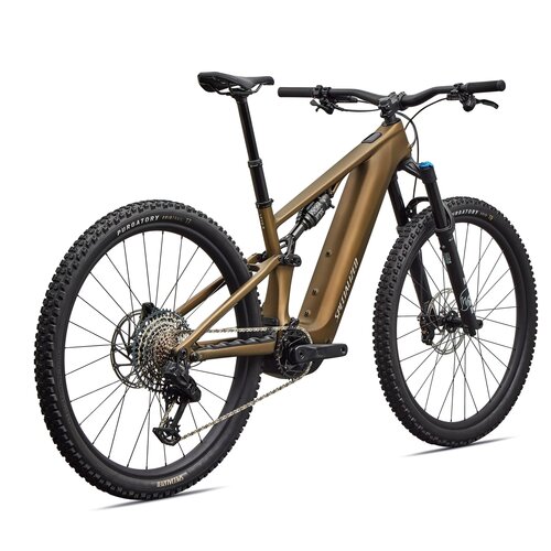 Specialized Specialized Turbo Levo R Comp | Electric Bike