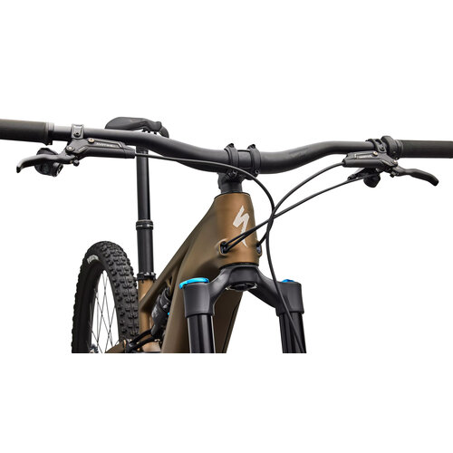 Specialized Specialized Turbo Levo R Comp | Electric Bike