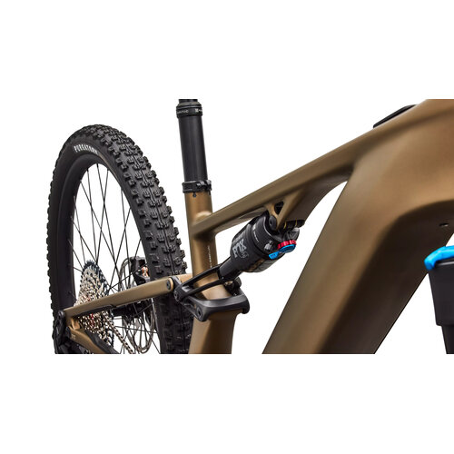 Specialized Specialized Turbo Levo R Comp | Electric Bike