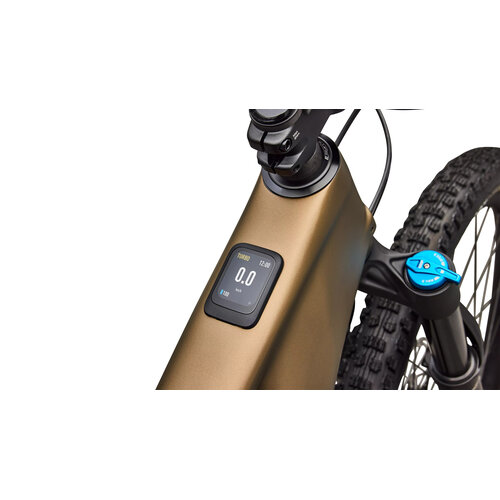 Specialized Specialized Turbo Levo R Comp | Electric Bike