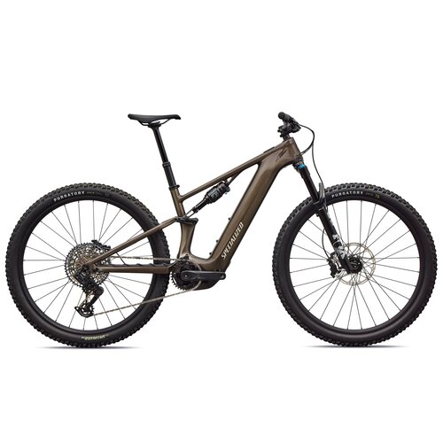Specialized Specialized Turbo Levo R Comp | Electric Bike