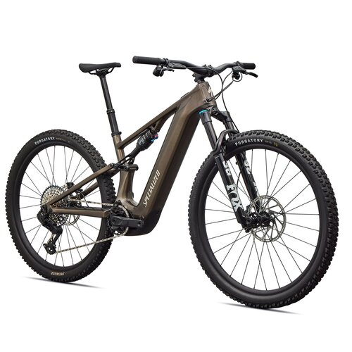 Specialized Specialized Turbo Levo R Comp | Electric Bike