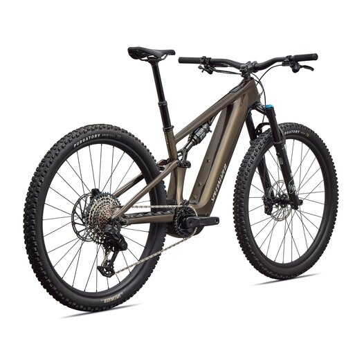 Specialized Specialized Turbo Levo R Comp | Electric Bike