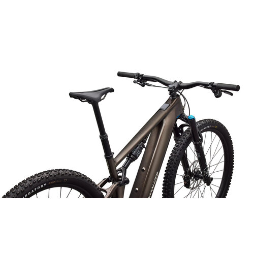 Specialized Specialized Turbo Levo R Comp | Electric Bike