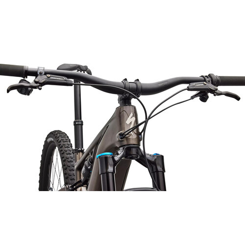 Specialized Specialized Turbo Levo R Comp | Electric Bike