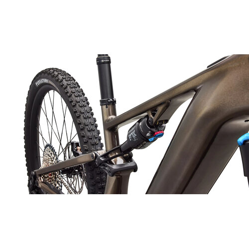 Specialized Specialized Turbo Levo R Comp | Electric Bike