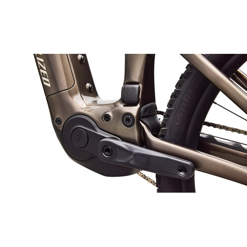 Specialized Specialized Turbo Levo R Comp | Electric Bike