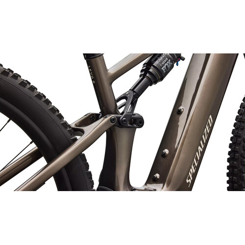 Specialized Specialized Turbo Levo R Comp | Electric Bike