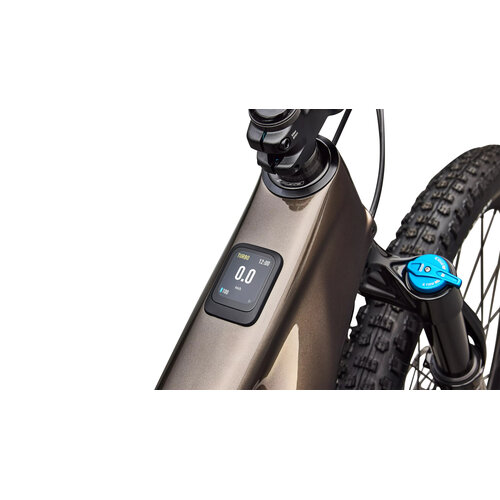 Specialized Specialized Turbo Levo R Comp | Electric Bike