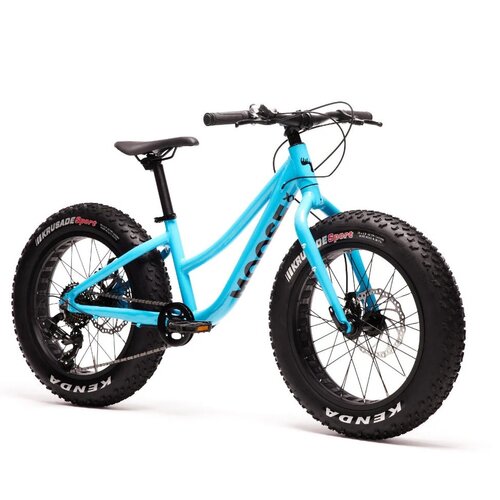 Moose Bicycle Moose Bicycle Fat Moose 20 | Fatbike