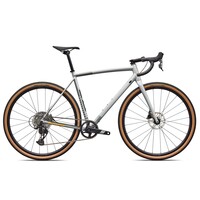 Crux DSW Comp Apex XPLR
