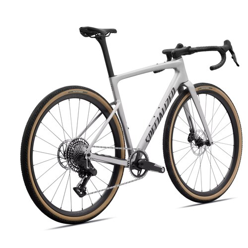 Specialized Specialized Crux 5 Expert Force XPLR AXS | Gravel Bike
