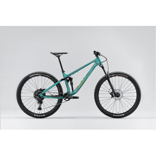 Norco Norco Fluid FS A3 | Mountain Bike