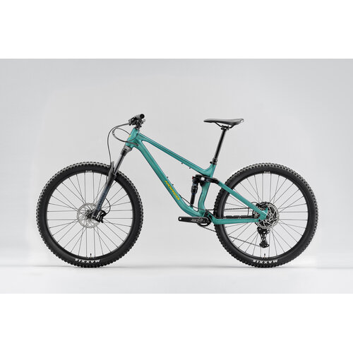 Norco Norco Fluid FS A3 | Mountain Bike