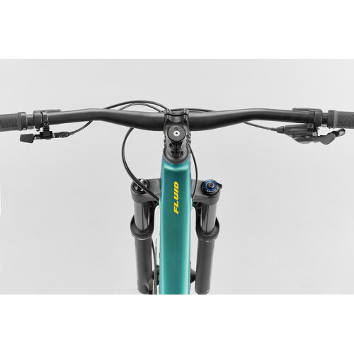 Norco Norco Fluid FS A3 | Mountain Bike