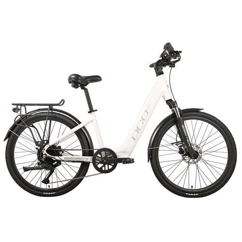 DCO DCO Uptown 26 | Electric Bike