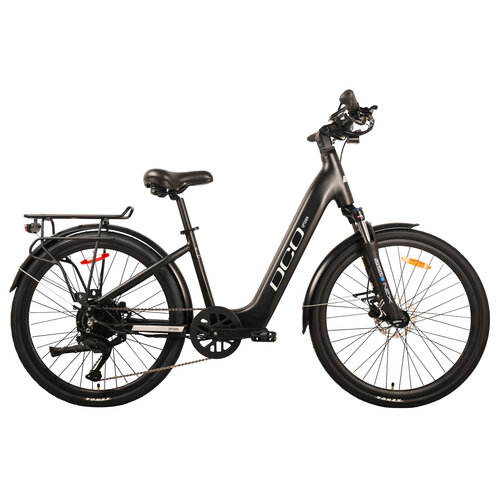 DCO DCO Uptown 26 | Electric Bike
