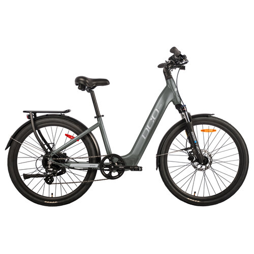 DCO DCO Uptown 26 | Electric Bike
