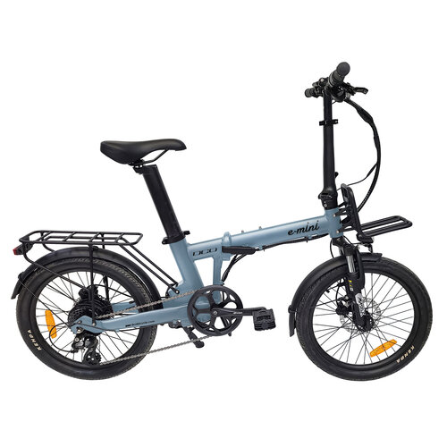 DCO DCO E-Mini Foldable 20 | Electric Bike