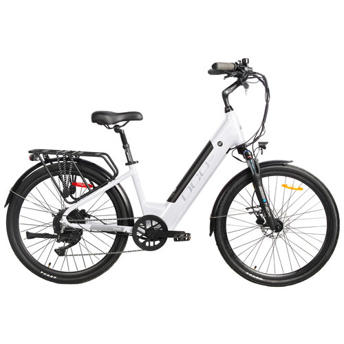 DCO DCO Uptown | Electric Bike