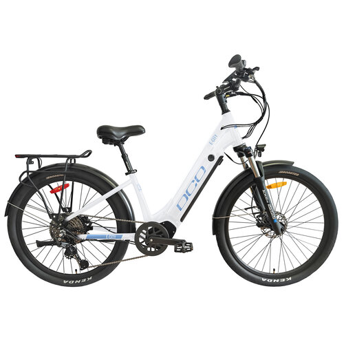DCO DCO E-City | Electric Bike