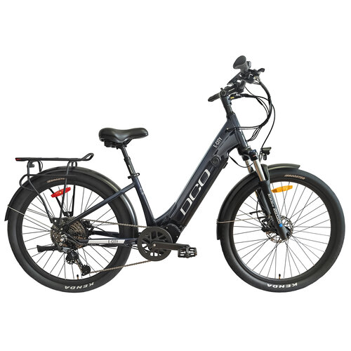 DCO DCO E-City | Electric Bike