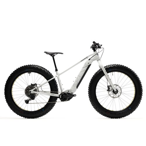 Moose Bicycle Moose Bicycle Manic 2 | Electric Bike