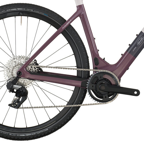 Scott Scott Solace Gravel 30 | Electric Bike