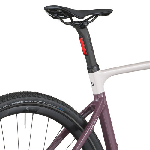 Scott Scott Solace Gravel 30 | Electric Bike