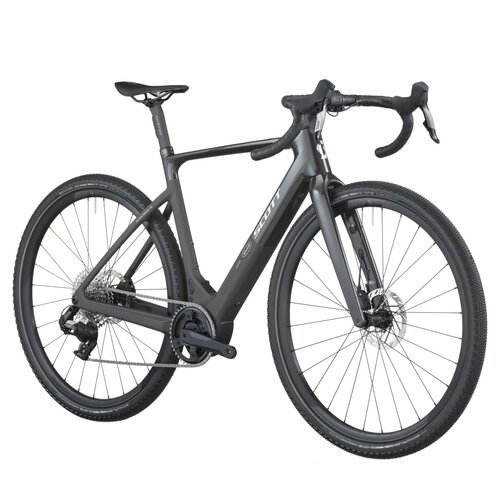 Scott Scott Solace Gravel 30 | Electric Bike