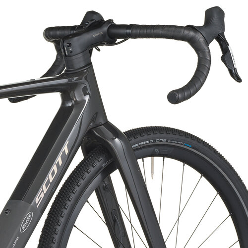 Scott Scott Solace Gravel 30 | Electric Bike