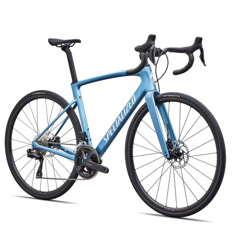 Specialized Specialized Roubaix SL8 Comp 105 Di2 | Road Bike