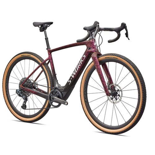 Specialized Specialized S-Works Turbo Creo 2 | Electric Bike Specialized Specialized S-Works Turbo Creo 2 | Electric Bike