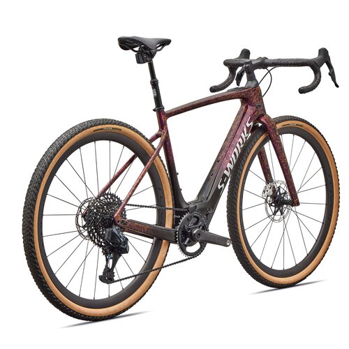Specialized Specialized S-Works Turbo Creo 2 | Electric Bike Specialized Specialized S-Works Turbo Creo 2 | Electric Bike