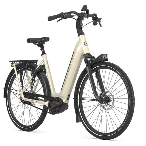 Gazelle Gazelle Arroyo C380 Elite | Electric Bike