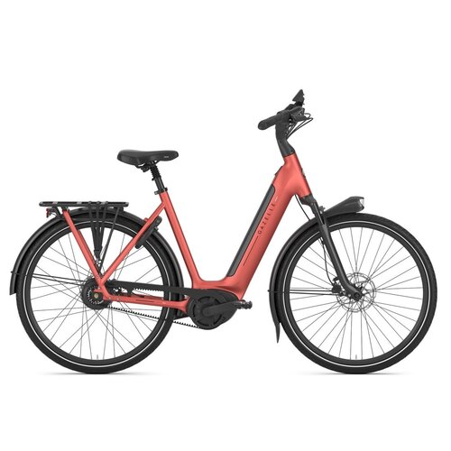 Gazelle Gazelle Arroyo C380 Elite | Electric Bike