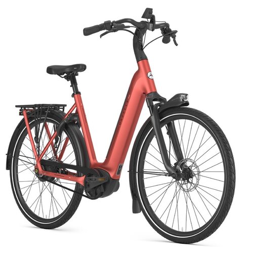 Gazelle Gazelle Arroyo C380 Elite | Electric Bike