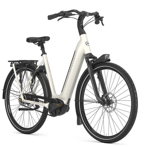 Gazelle Gazelle Arroyo C5 Elite | Electric Bike