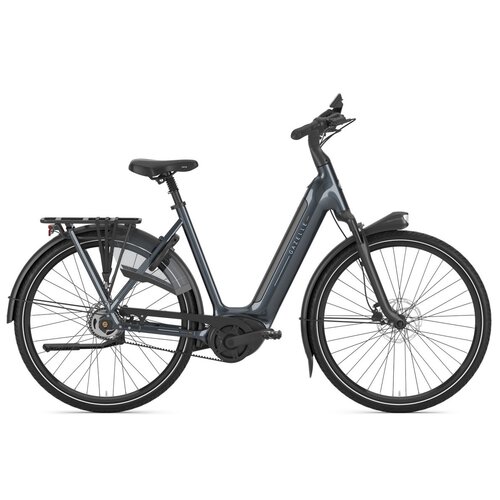 Gazelle Gazelle Arroyo C5 Elite | Electric Bike