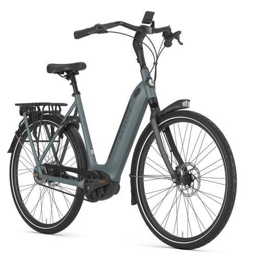 Gazelle Gazelle Arroyo C5 HMB Elite | Electric Bike