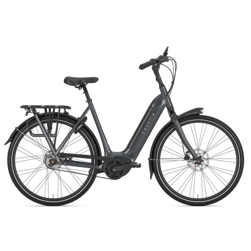 Gazelle Gazelle Arroyo C5 HMB Elite | Electric Bike