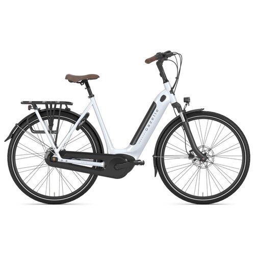 Gazelle Gazelle Arroyo C7 HMB Elite | Electric Bike