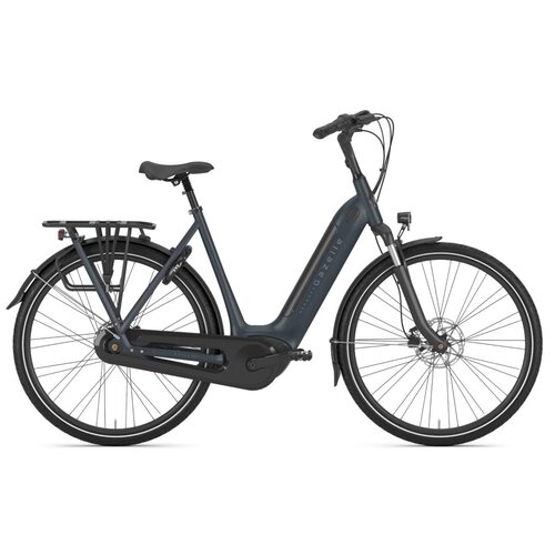 Gazelle Gazelle Arroyo C7 HMB Elite | Electric Bike