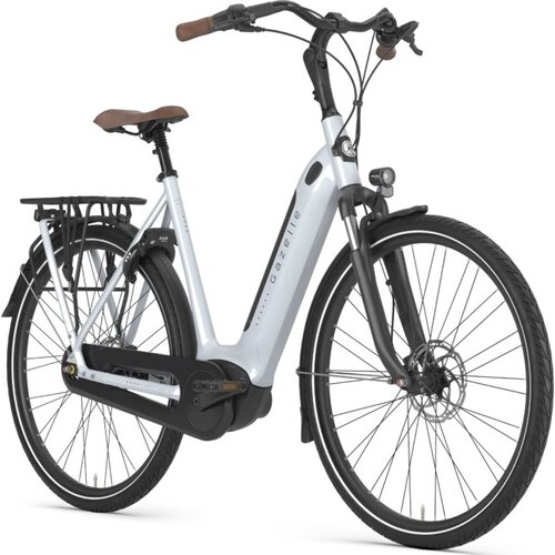 Gazelle Gazelle Arroyo C7 HMB Elite | Electric Bike