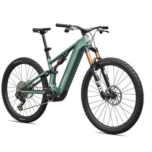 Specialized Specialized S-Works Turbo Levo R | Electric Bike