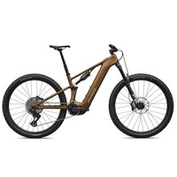 Turbo Levo R Comp
