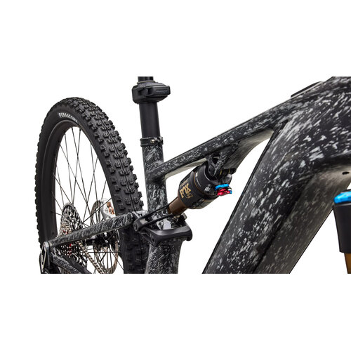Specialized Specialized S-Works Turbo Levo R | Electric Bike